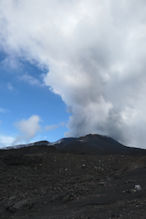 Mount Etna