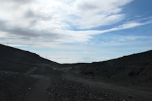 Mount Etna