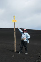 Mount Etna