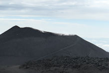 Mount Etna