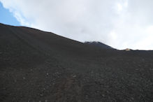 Mount Etna