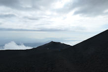 Mount Etna