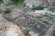 Taormina – Roman baths