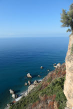 Grand Hotel San Michele, Cetraro