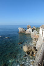 Grand Hotel San Michele, Cetraro