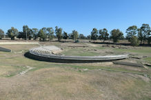 Metaponto ruins