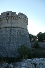 Matera – Castle