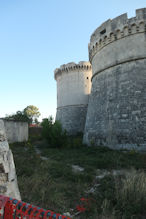 Matera – Castle