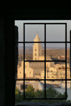 Matera – Castle