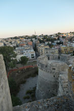 Matera – Castle