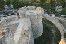 Matera – Castle