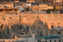 Matera – Castle