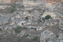 Matera – Castle