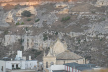 Matera – Castle