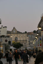 Matera – Lanfranchi museum