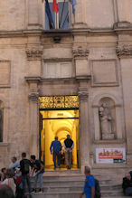 Matera – Lanfranchi museum