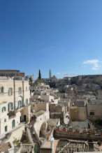 Matera – 