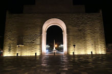 Lecce – Gate