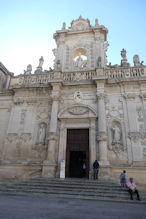 Lecce – 