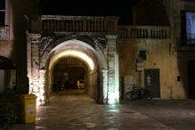 Lecce – Town Gate