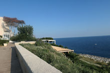 Adriatic coast