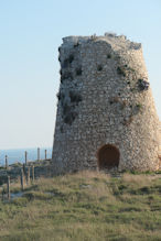 Adriatic coast