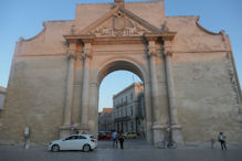 Lecce – Town Gate