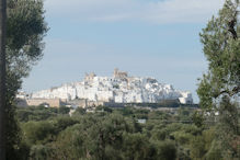 Ostuni