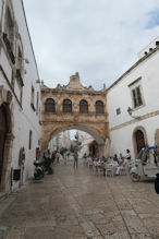 Ostuni