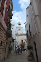 Ostuni