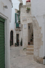 Ostuni