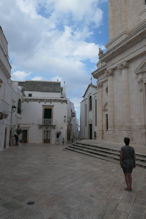 Ostuni