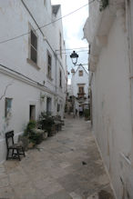 Ostuni