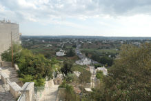 Ostuni