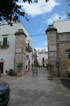 Ostuni