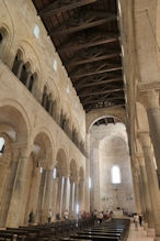 Trani Cathedral