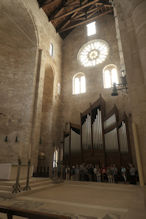 Trani Cathedral