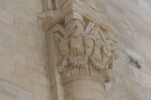 Trani Cathedral