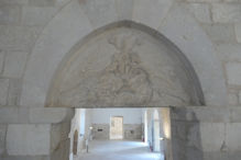 Trani Castle