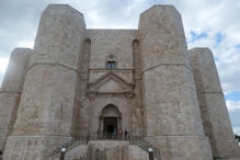 Castel del Monte