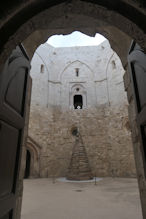 Castel del Monte