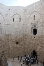 Castel del Monte