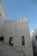 Trani a synagogue