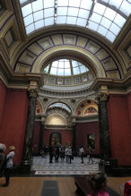 The National Gallery