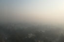 New Delhi is out there somewhere