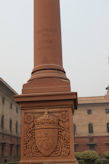 Delhi Government precinct – Australia Column