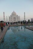 The Taj