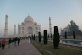 The Taj