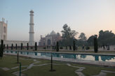 The Taj