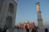 The Taj